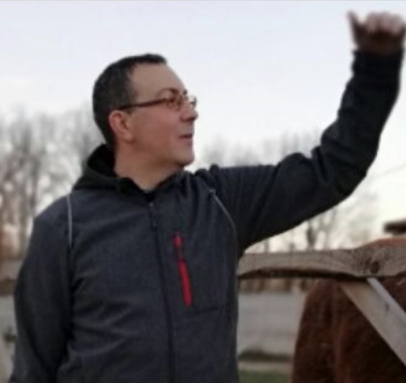 Korunović Momir