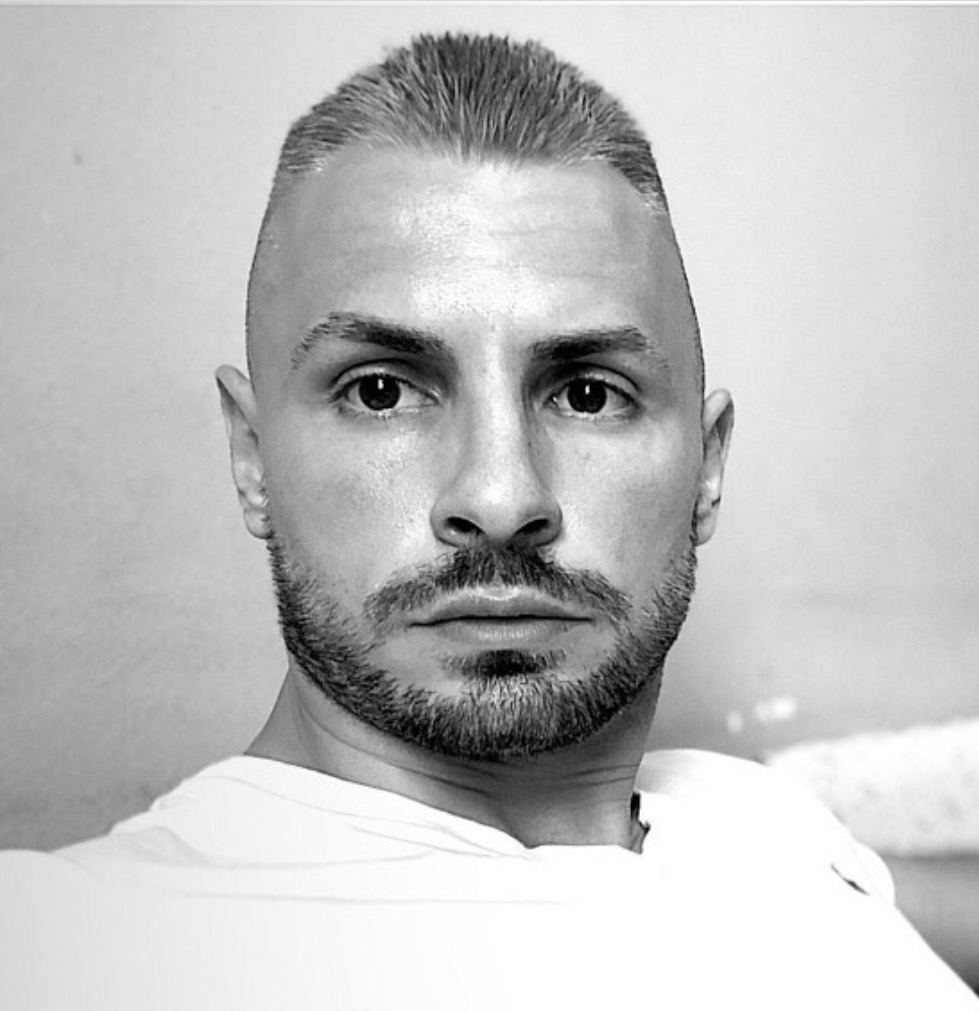 Spaskovski Nebojša