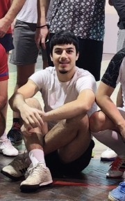 Bundalo Nikola