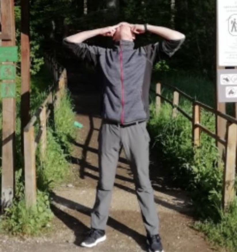 Agbaba Stevan