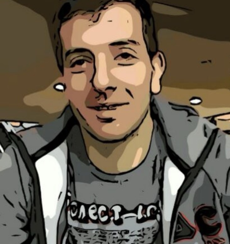 Ćakić Vujadin