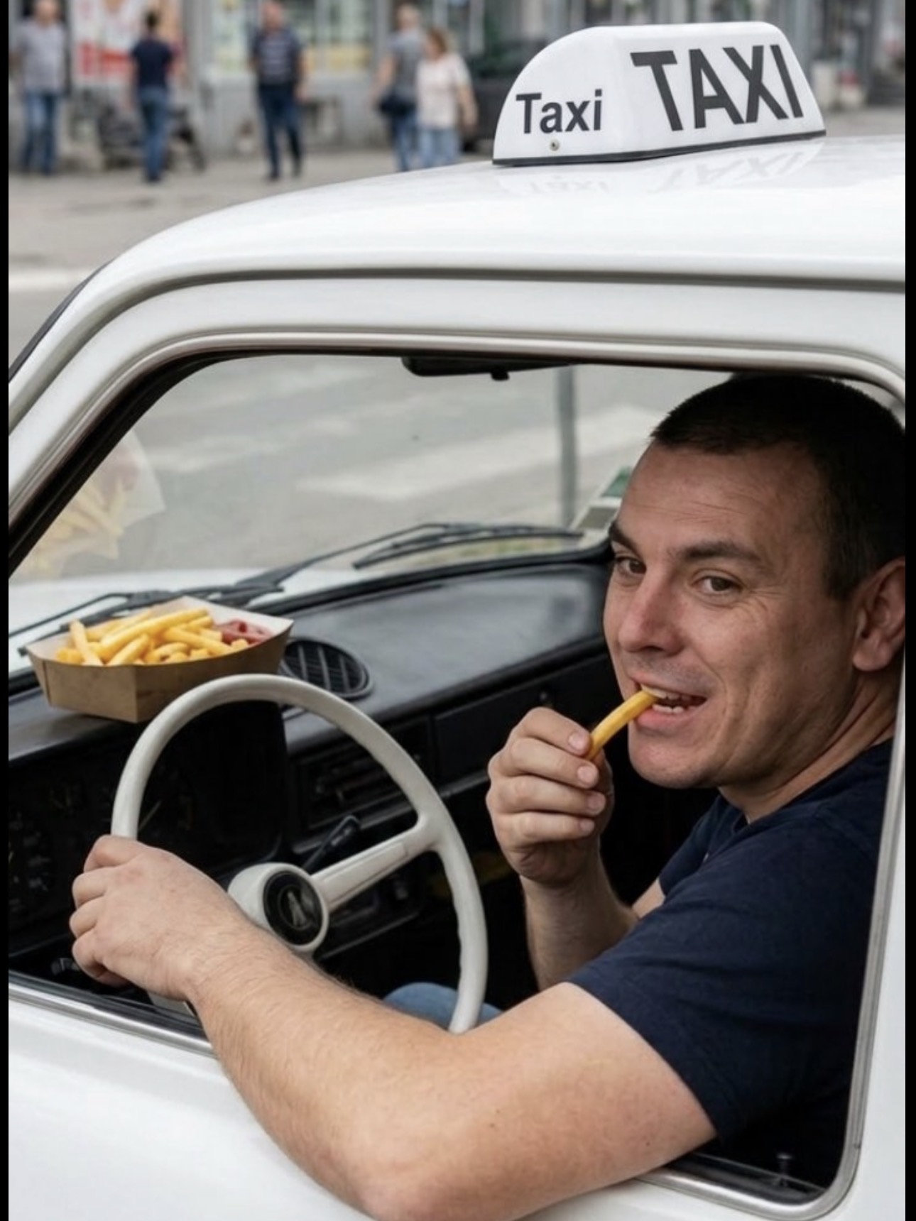 Panić Zoran